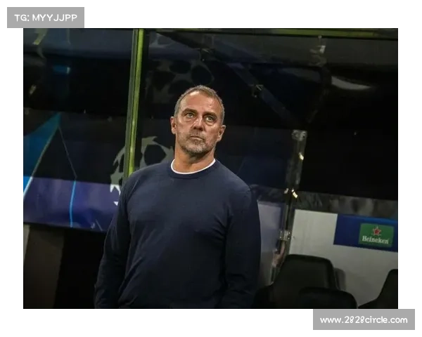 丰特直言巴萨管理混乱或让弗里克陷入执教幻觉