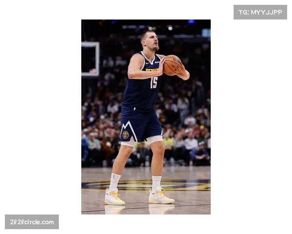 掘金122比112胜热火 约基奇33分15板16助大三双展现体系核心 掘金122比112胜热火 约基奇33分15板16助大三双展现体系核心