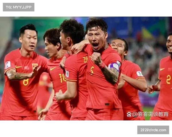 国足世预赛征程收官 主场一球小胜巴林以一场胜利告别 国足世预赛征程收官 主场一球小胜巴林以一场胜利告别