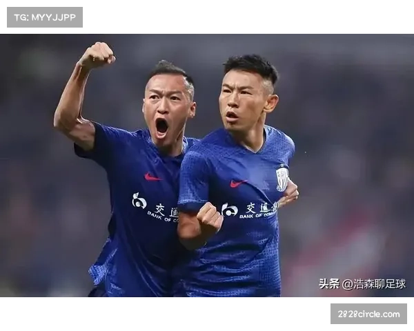 上海申花防守体系稳固 失球数联赛排名第二少