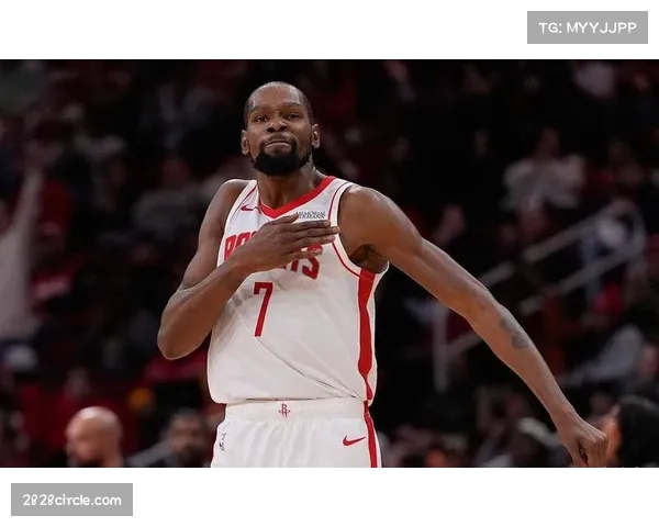 杜兰特达成生涯千场单场20加里程碑率队逆转 杜兰特达成生涯千场单场20加里程碑率队逆转