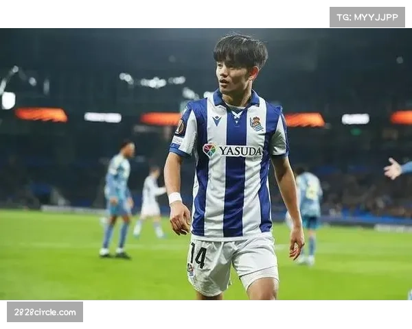 皇家社会进攻端补强:久保建英回归丰富前场进攻选择 皇家社会进攻端补强:久保建英回归丰富前场进攻选择